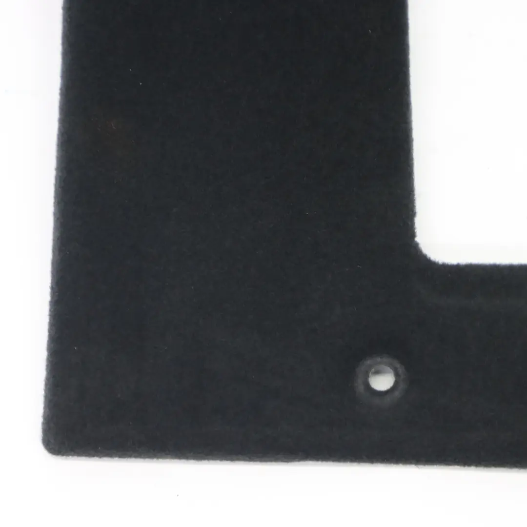 BMW F33 Verkleidung Abdeckung Trennwand Innenraum Ablage Schwarz - SKU 7325991 - Teilenummer 7325991