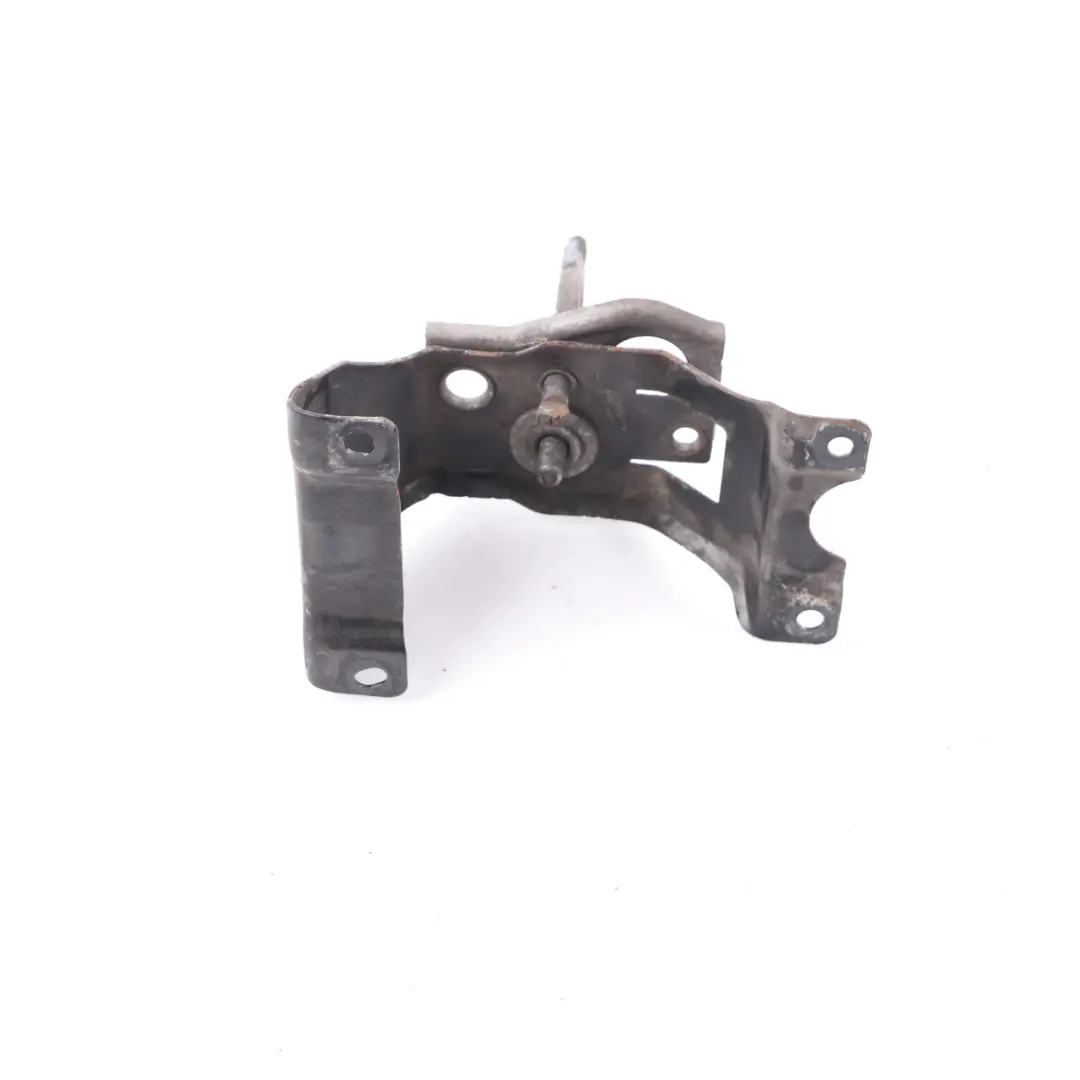 BMW X5 F15 Lock Bonnet Hood Lock Upper Section Right O/S Latch - SKU 7325992 - Part number 7325992