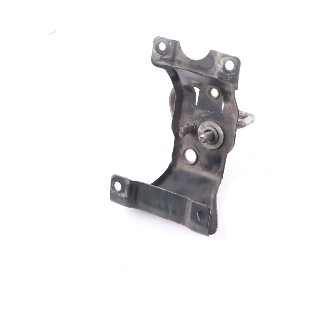 BMW X5 F15 Serrure De Capot Partie Supérieure Droite Loquet - SKU 7325992 - Numéro de pièce 7325992