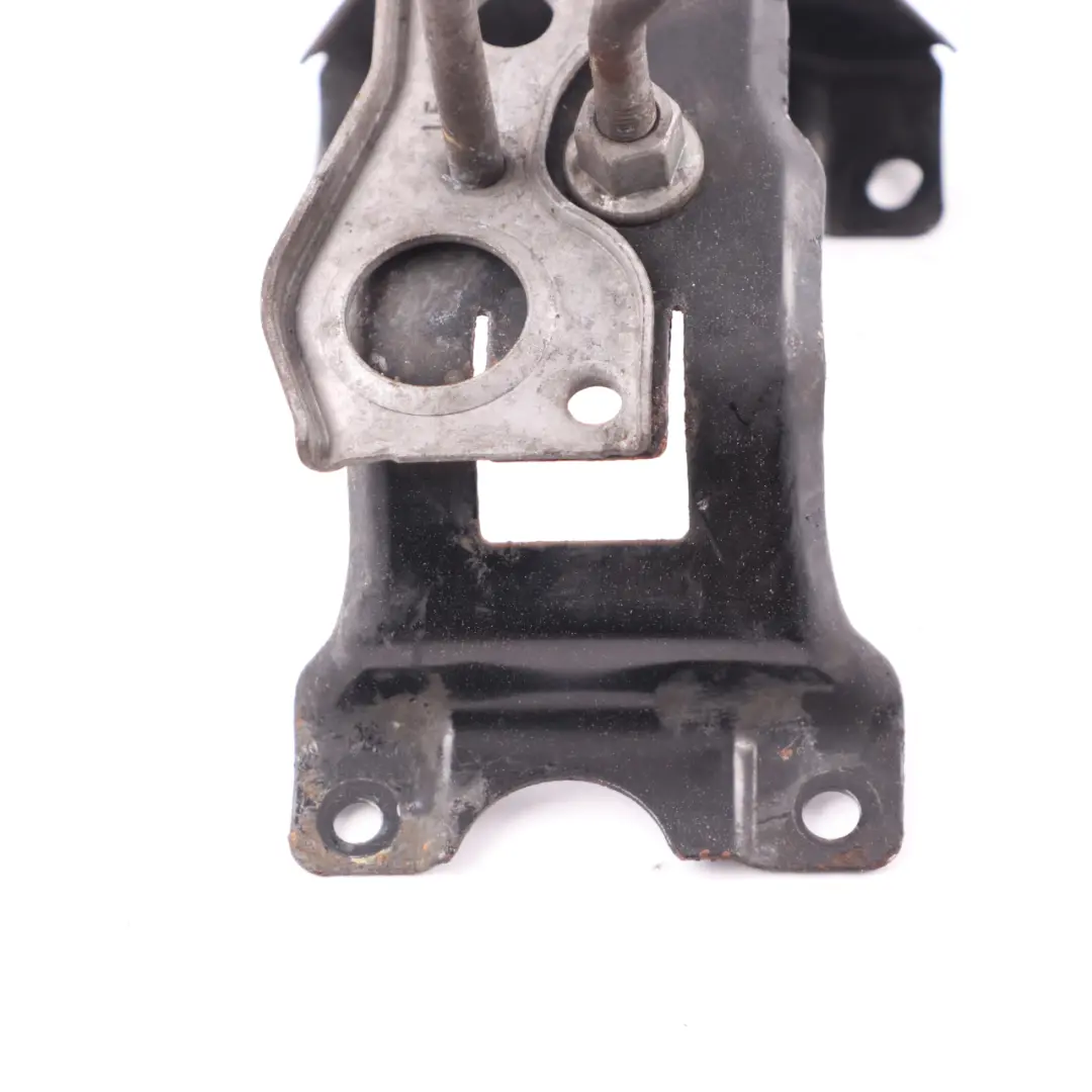 Lock Bonnet Hood Lock Upper Section Right O/S Latch to BMW X5 F15 with Part number 7325992 BMW X5 F15 Lock Bonnet Hood Lock Upper Section Right O/S Latch - SKU 7325992 - Part number 7325992