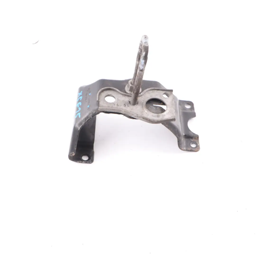 Zamek Rygiel Maski Przód Prawo do BMW X5 F15 o numerze 7325992 BMW X5 F15 Zamek Rygiel Maski Przód Prawo - SKU 7325992 - Numer Części 7325992