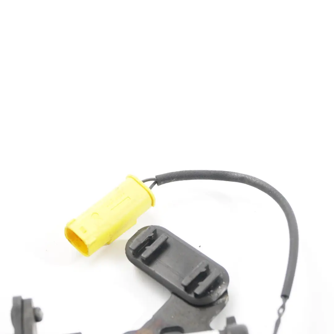 BMW X5 F15 Motor haube scharnier Aktuator Fußgängerschutz Links - SKU 7326019 - Teilenummer 7326019
