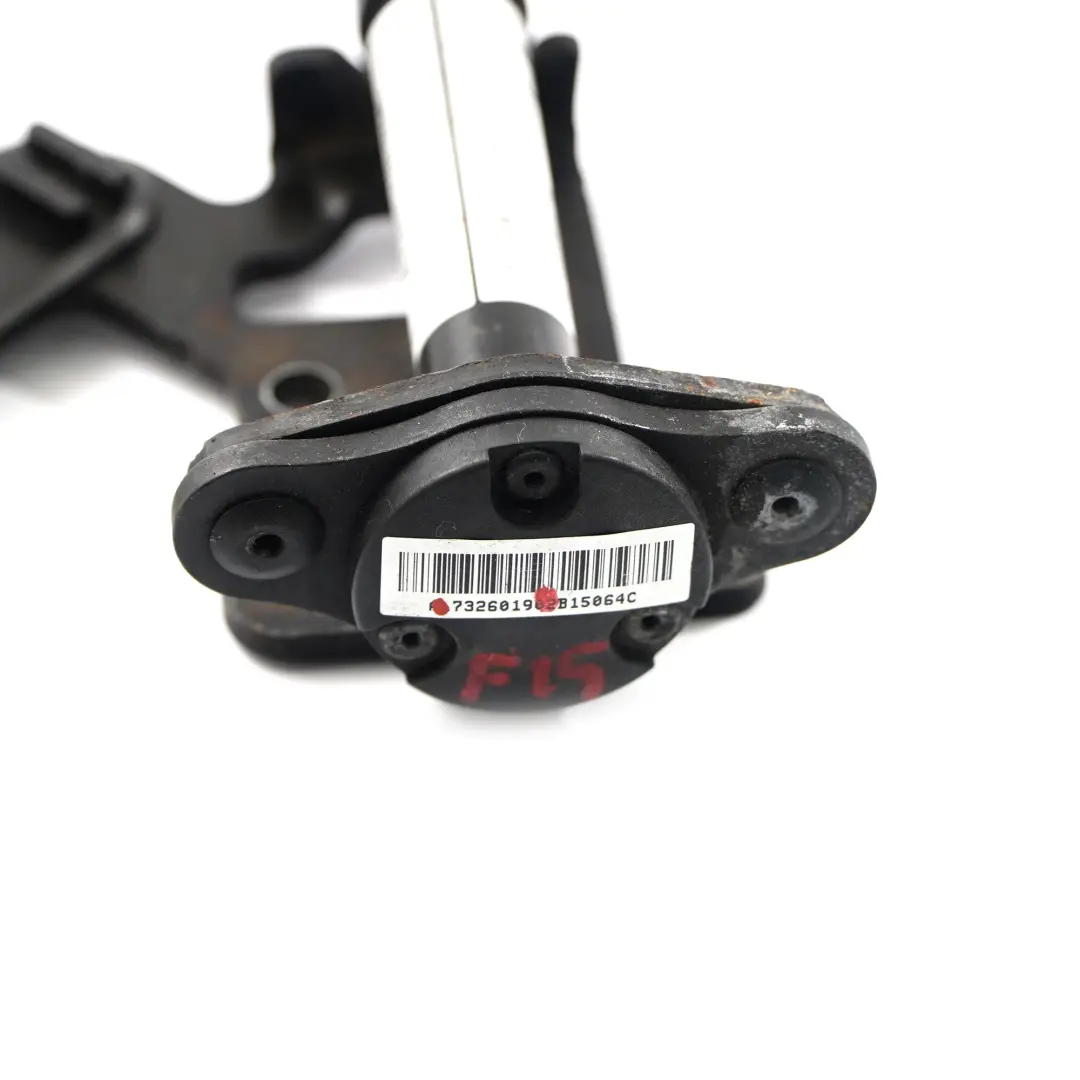 BMW X5 F15 Nabój Maski Lewy Ochrona Pieszych - SKU 7326019 - Numer Części 7326019