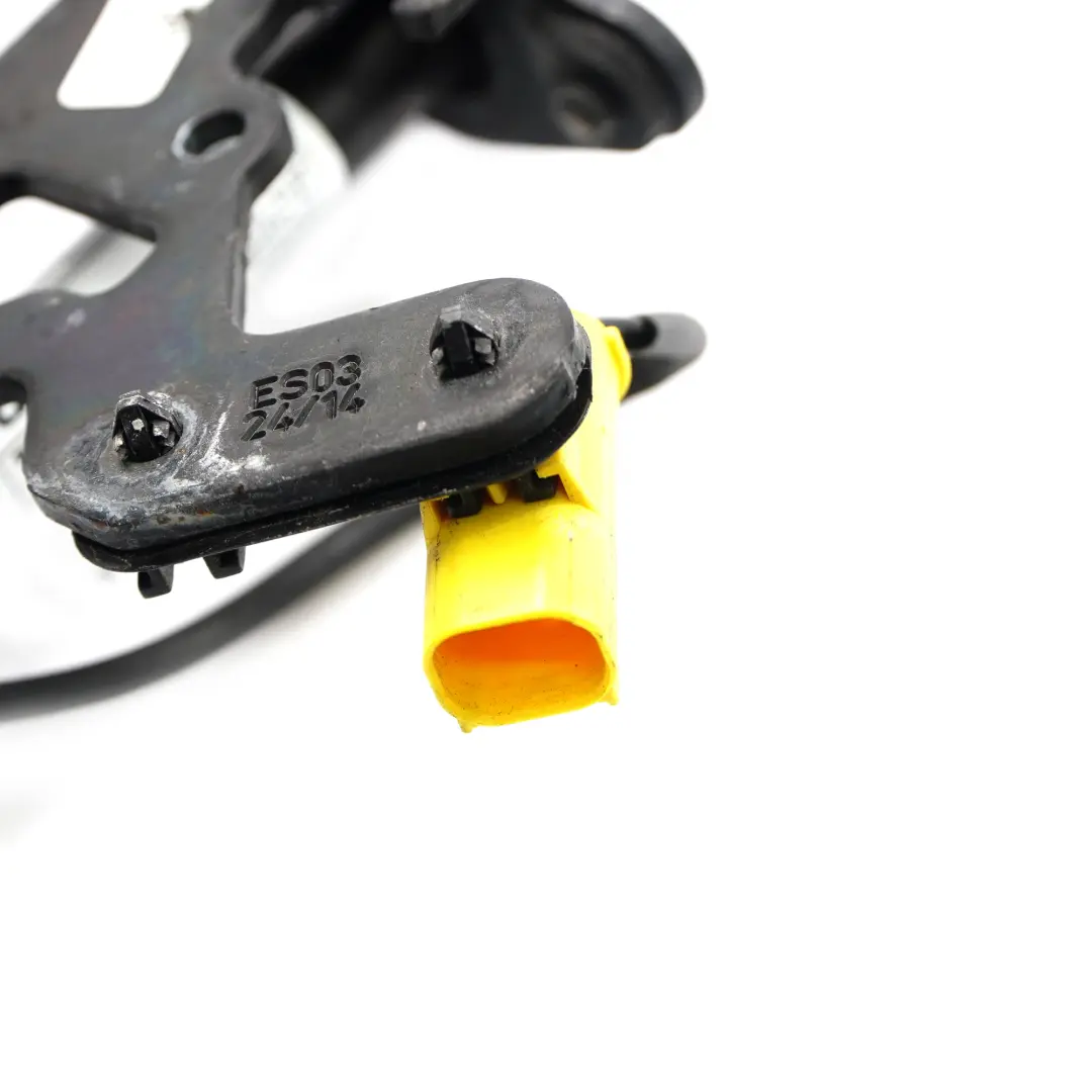 BMW X5 F15 Motor haube scharnier Aktuator Fußgängerschutz Rechts - SKU 7326020 - Teilenummer 7326020