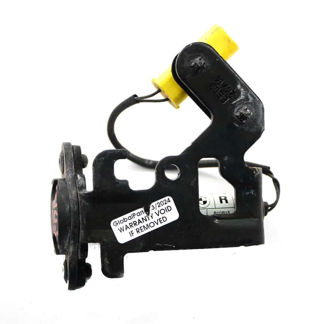 BMW X5 F15 Capó Bisagra Actuador Protección Peatones Derecho O/S - SKU 7326020 - Número de pieza 7326020