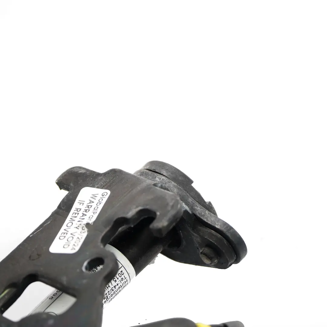 BMW X5 F15 Attuatore cerniera cofano protezione pedoni destra - SKU 7326020 - Numero di parte 7326020