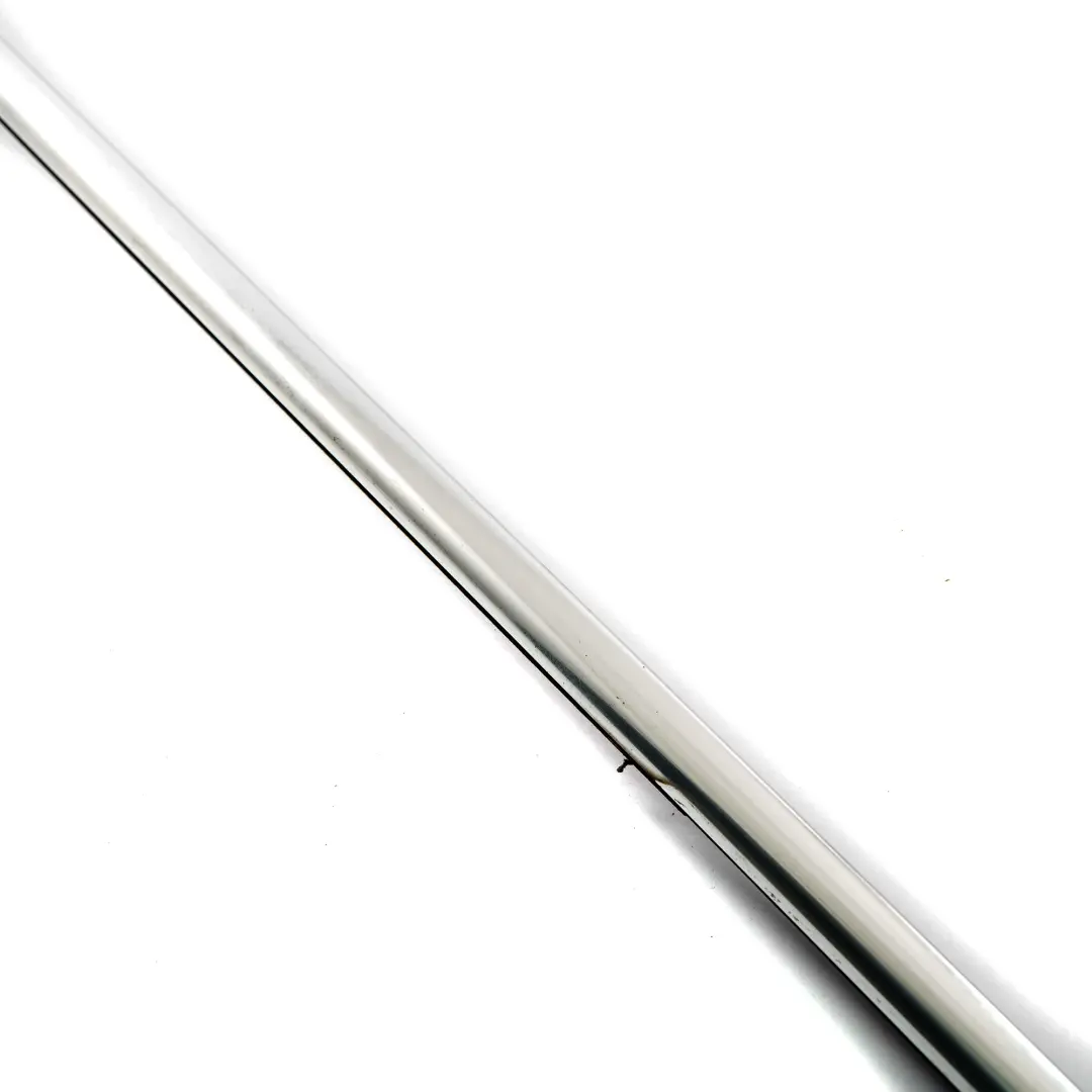 BMW F45 F46 Coprire canale esterno porta anteriore sinistra Alu lucido - SKU 7326139 - Numero di parte 7326139