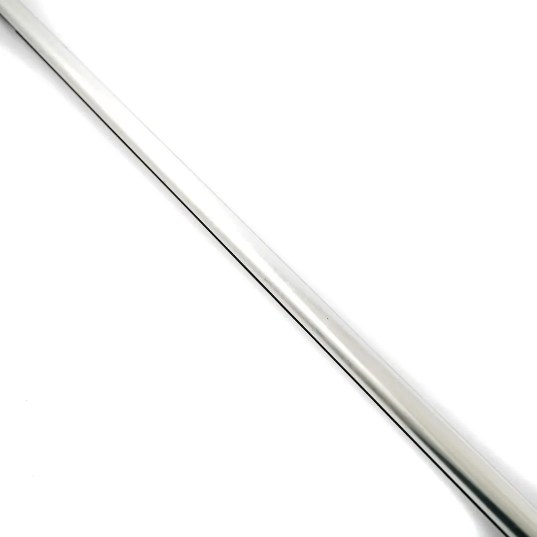 BMW F45 F46 Kanalabdeckung äußere Tür vorne links Alu Hochglanz - SKU 7326139 - Teilenummer 7326139