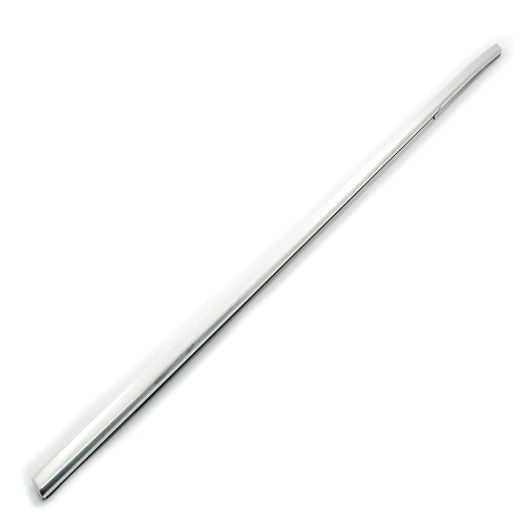 BMW F45 F46 Kanalabdeckung äußere Tür vorne links Alu Hochglanz - SKU 7326139 - Teilenummer 7326139