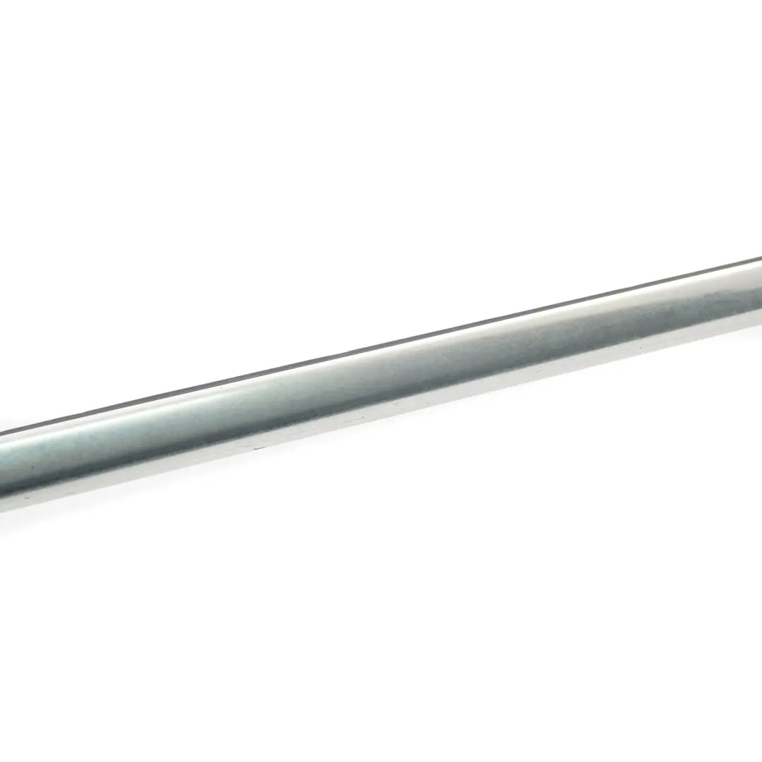 BMW F45 F46 Kanalabdeckung äußere Tür vorne links Alu Hochglanz - SKU 7326139 - Teilenummer 7326139