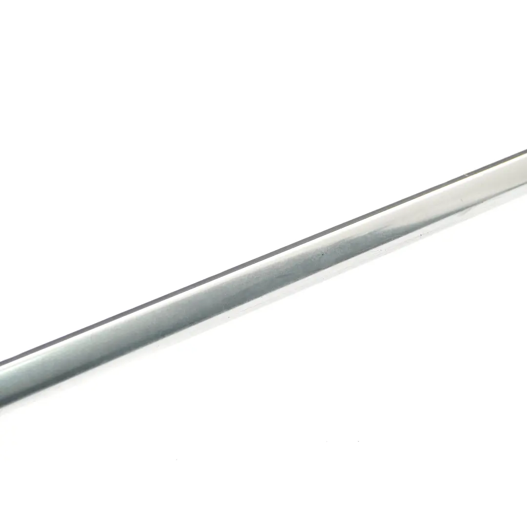 BMW F45 F46 Kanalabdeckung äußere Tür vorne links Alu Hochglanz - SKU 7326139 - Teilenummer 7326139