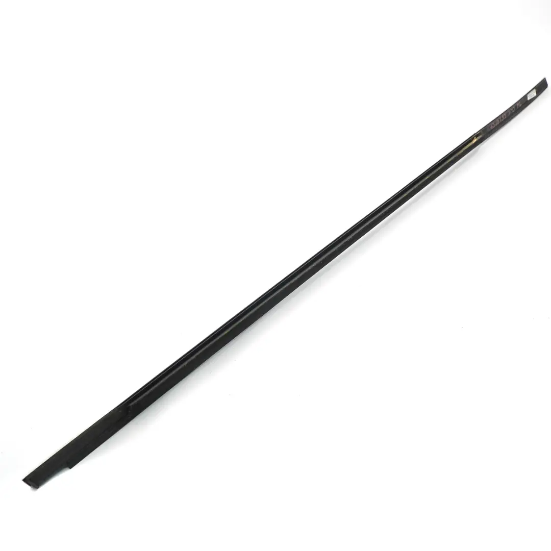 BMW F45 F46 Cache Canal Extérieur Porte Avant Gauche Alu Brillant - SKU 7326139 - Numéro de pièce 7326139