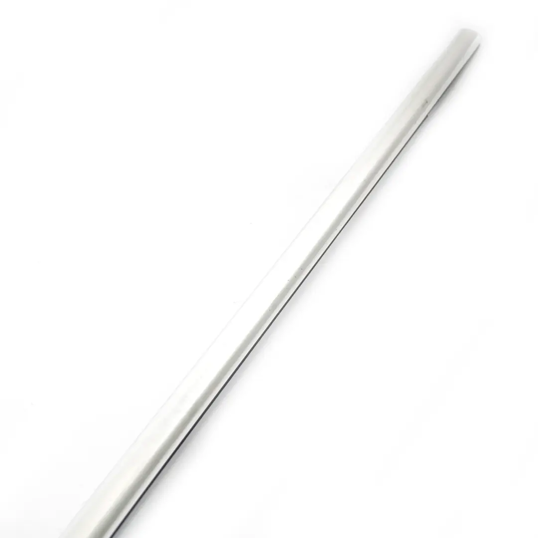 Channel Cover Trim Exterior Door Front Right Chrome Line to BMW F45 F46 with Part number 7326140 BMW F45 F46 Channel Cover Trim Exterior Door Front Right Chrome Line - SKU 7326140 - Part number 7326140