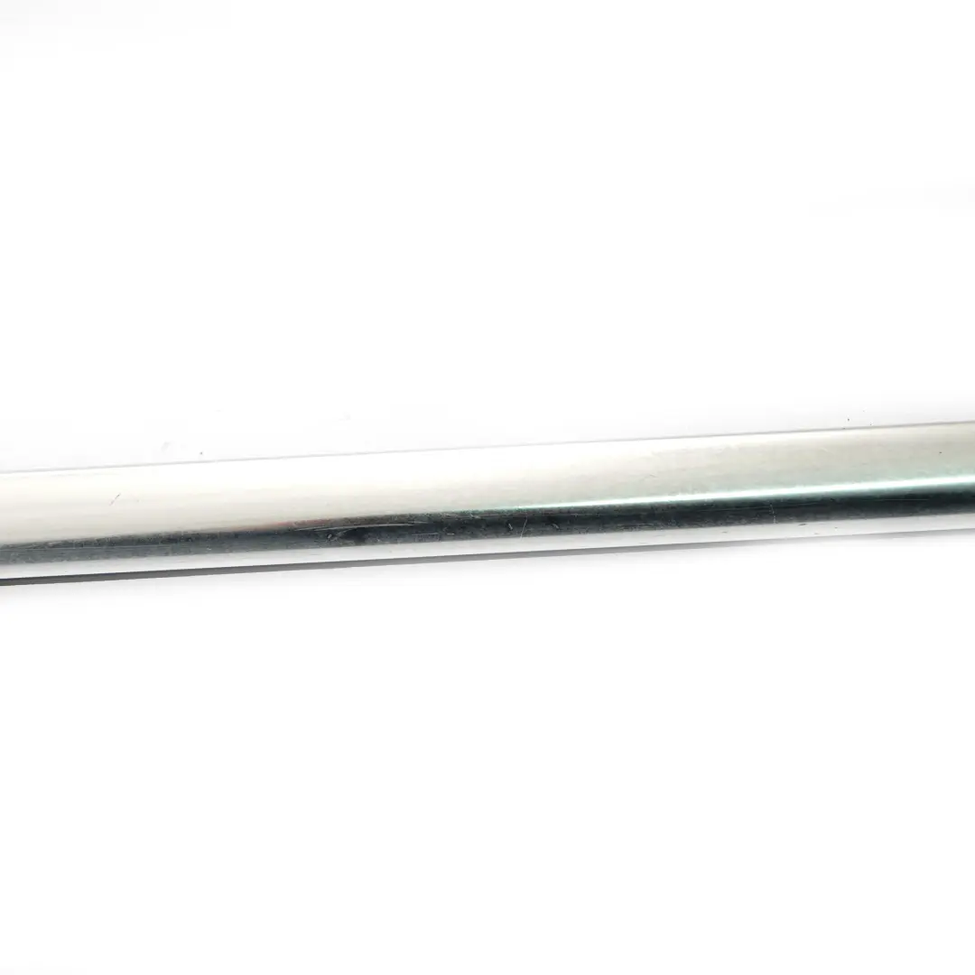 BMW F45 F46 Cache Canal Extérieur Porte Avant Droite Ligne Chromée - SKU 7326140 - Numéro de pièce 7326140