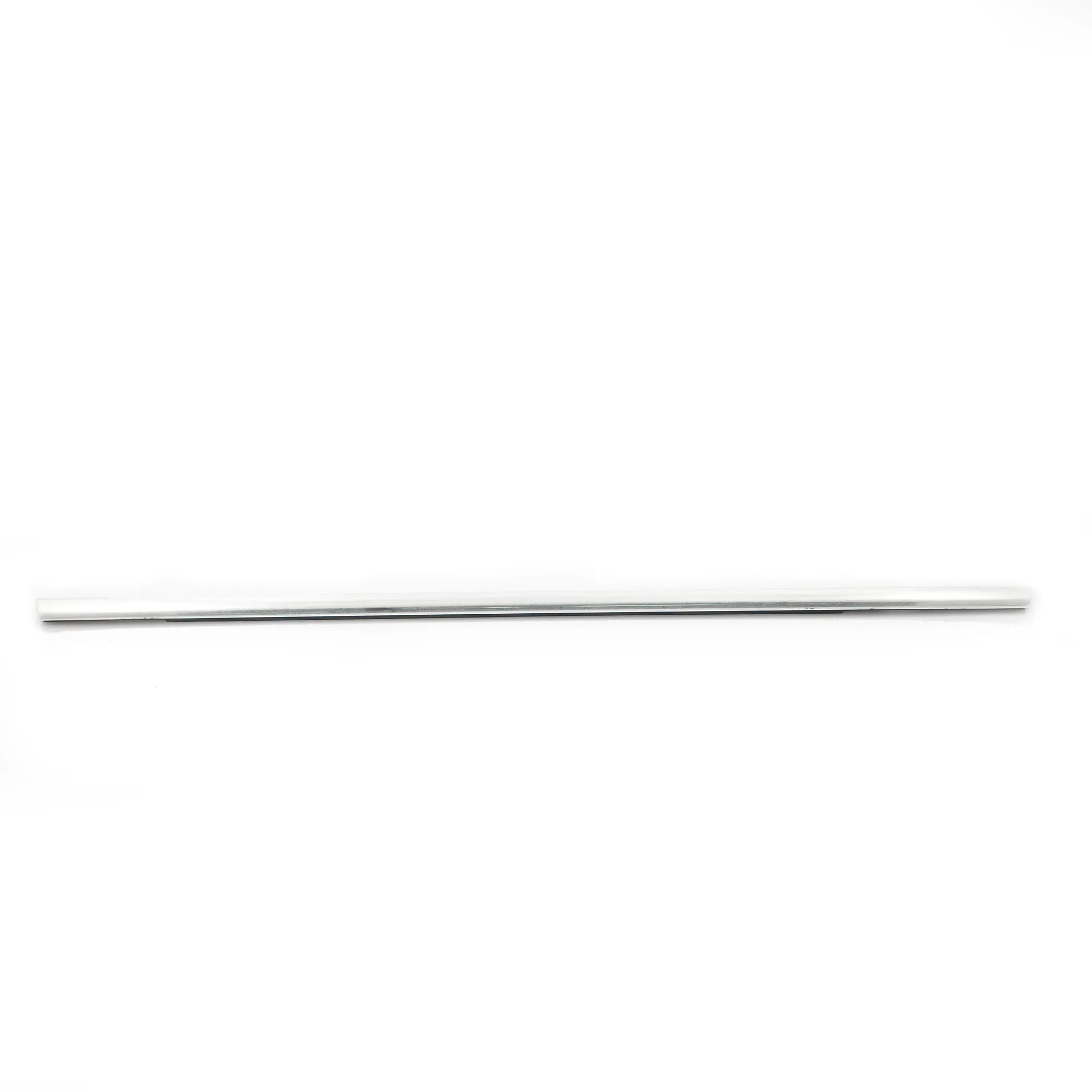 BMW F45 Channel Cover Trim Exterior Door Rear Right Chrome Line 7326142