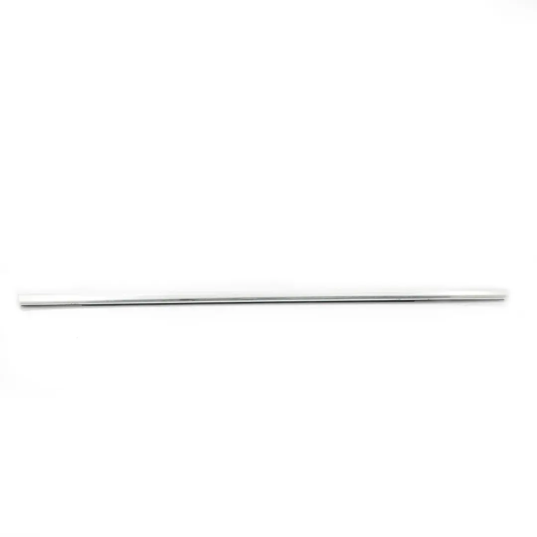 BMW F45 Kanalabdeckung Außentür Hinten Rechts Chrome Line Alu Hochglanz - SKU 7326142 - Teilenummer 7326142