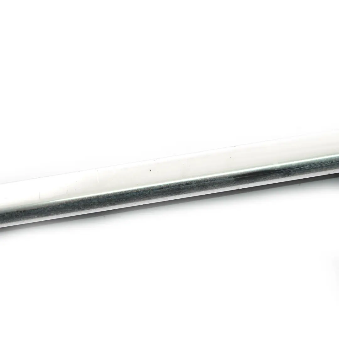 Channel Cover Trim Exterior Door Rear Right Chrome Line to BMW F45 with Part number 7326142 BMW F45 Channel Cover Trim Exterior Door Rear Right Chrome Line - SKU 7326142 - Part number 7326142