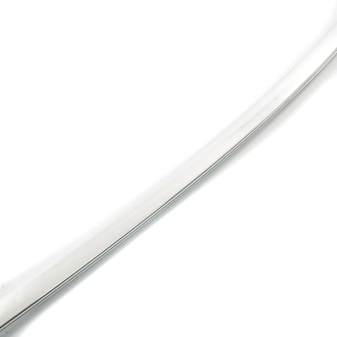 BMW F45 Cover Window Frame Exterior Top Door Front Left N/S Chrome - SKU 7326143 - Part number 7326143
