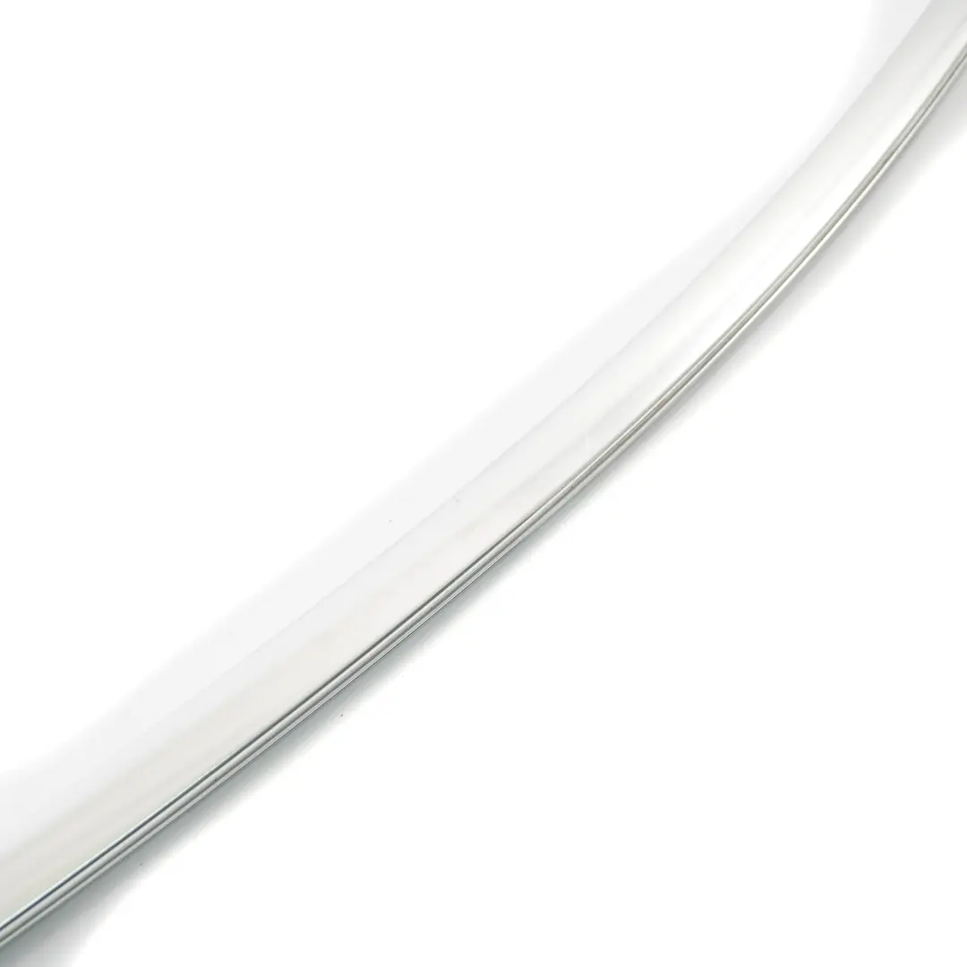 BMW F45 Cover Window Frame Exterior Top Door Front Left N/S Chrome - SKU 7326143 - Part number 7326143