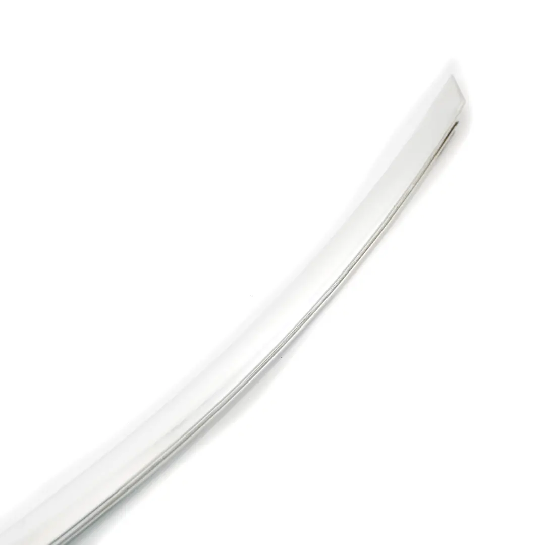 Cache Fenêtre Cadre Extérieur Porte Haut Avant Gauche Chrome pour BMW F45 à propos du numéro de pièce 7326143 BMW F45 Cache Fenêtre Cadre Extérieur Porte Haut Avant Gauche Chrome - SKU 7326143 - Numéro de pièce 7326143