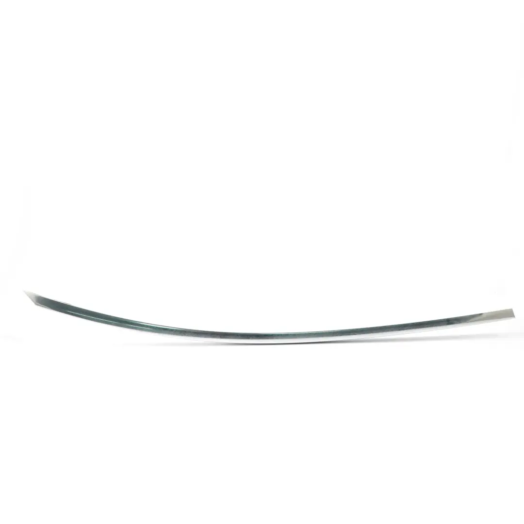 Abdeckung Fensterrahmen Äußeres Top Tür Vorne Rechts Chrome Line für BMW F45 mit Teilenummer 7326144 BMW F45 Abdeckung Fensterrahmen Äußeres Top Tür Vorne Rechts Chrome Line - SKU 7326144 - Teilenummer 7326144