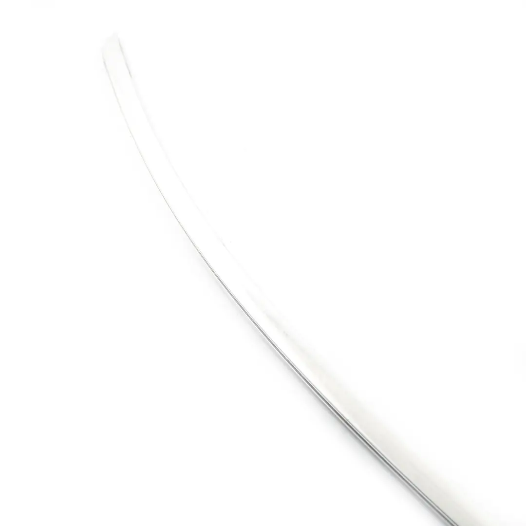 Cache Fenêtre Cadre Extérieur Porte Haut Avant Droite Ligne Chromée pour BMW F45 à propos du numéro de pièce 7326144 BMW F45 Cache Fenêtre Cadre Extérieur Porte Haut Avant Droite Ligne Chromée - SKU 7326144 - Numéro de pièce 7326144