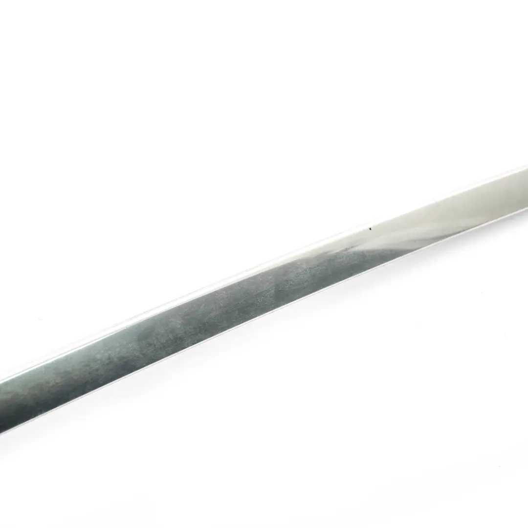 Abdeckung Fensterrahmen Exterior Top Tür Hinten Links Chrome Line für BMW F45 mit Teilenummer 7326145 BMW F45 Abdeckung Fensterrahmen Exterior Top Tür Hinten Links Chrome Line - SKU 7326145 - Teilenummer 7326145