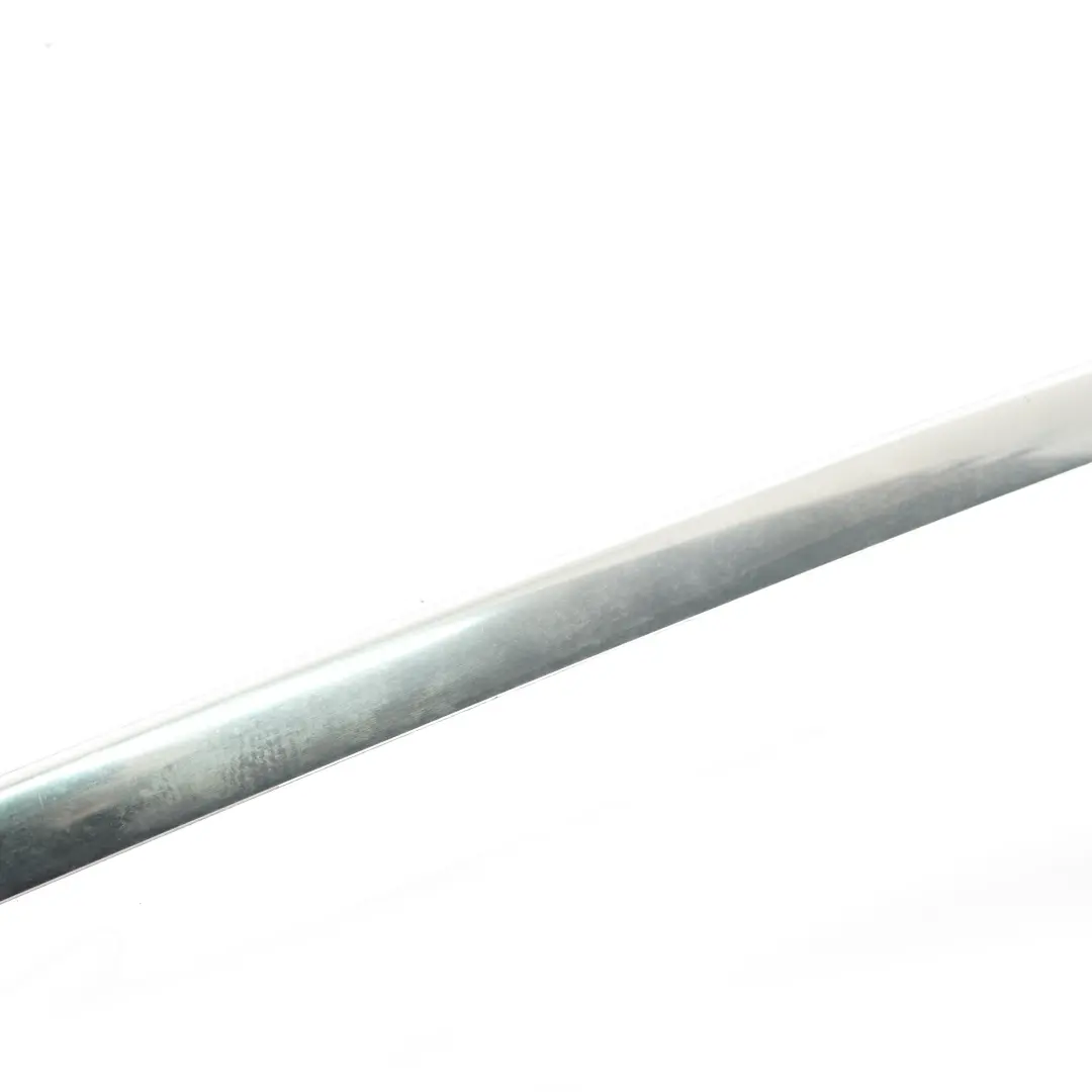 Cache Fenêtre Cadre Extérieur Porte Haut Arrière Gauche Ligne Chromée pour BMW F45 à propos du numéro de pièce 7326145 BMW F45 Cache Fenêtre Cadre Extérieur Porte Haut Arrière Gauche Ligne Chromée - SKU 7326145 - Numéro de pièce 7326145