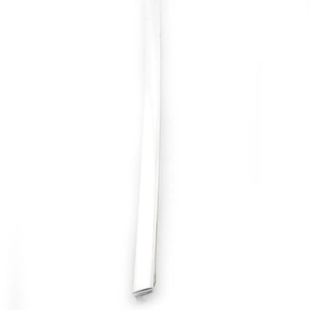 BMW F45 Cache Fenêtre Cadre Extérieur Porte Haut Arrière Droite Ligne Chromée - SKU 7326146 - Numéro de pièce 7326146
