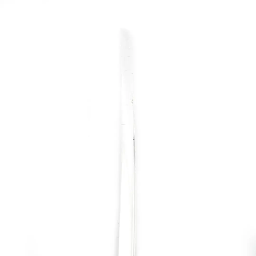 Window Frame Exterior Top Door Rear Right Chrome Line to BMW F45 Cover with Part number 7326146 BMW F45 Cover Window Frame Exterior Top Door Rear Right Chrome Line - SKU 7326146 - Part number 7326146