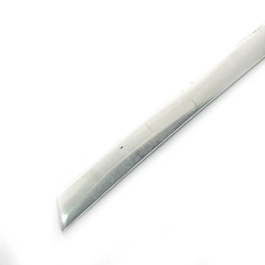 BMW F45 Cache Fenêtre Cadre Extérieur Porte Haut Arrière Droite Ligne Chromée - SKU 7326146 - Numéro de pièce 7326146