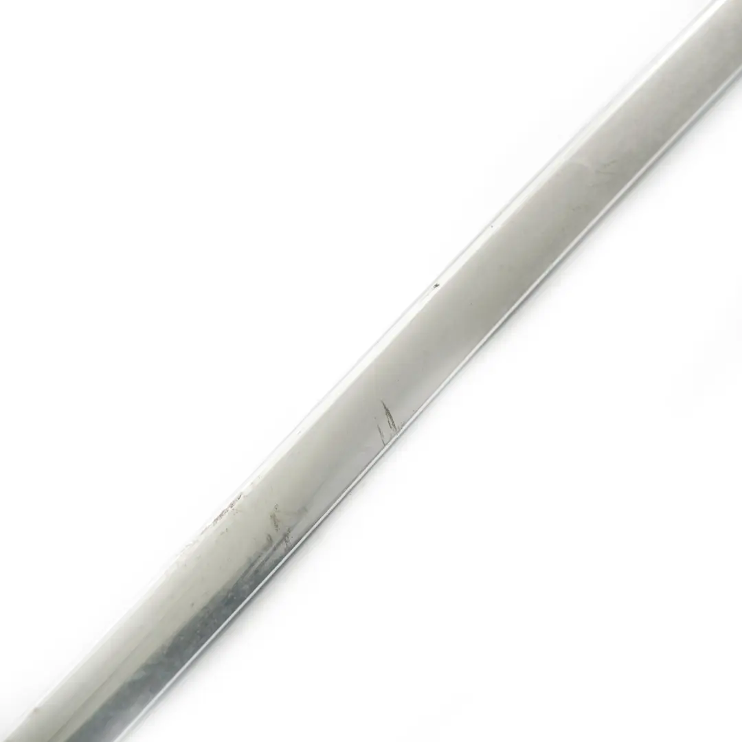 BMW F45 Cache Fenêtre Cadre Extérieur Porte Haut Arrière Droite Ligne Chromée - SKU 7326146 - Numéro de pièce 7326146