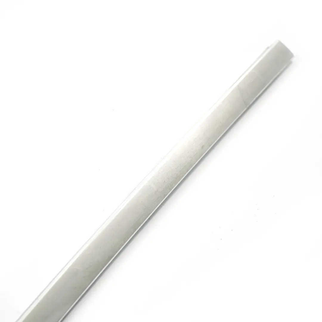 BMW F45 Abdeckung Fensterrahmen Exterior Top Tür Hinten Rechts Chrome Line - SKU 7326146 - Teilenummer 7326146