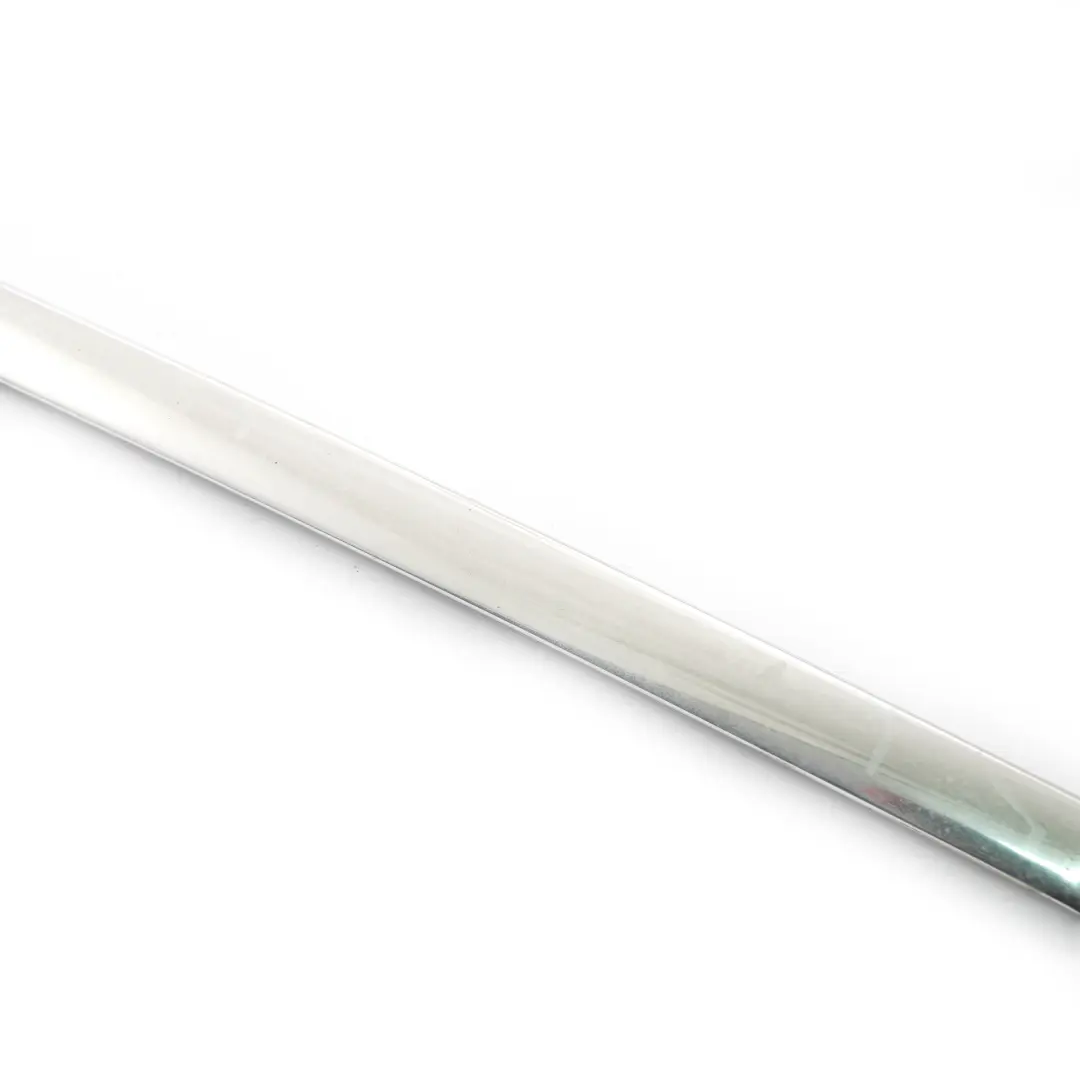 Abdeckung Fensterrahmen Exterior Top Tür Hinten Rechts Chrome Line für BMW F45 mit Teilenummer 7326146 BMW F45 Abdeckung Fensterrahmen Exterior Top Tür Hinten Rechts Chrome Line - SKU 7326146 - Teilenummer 7326146