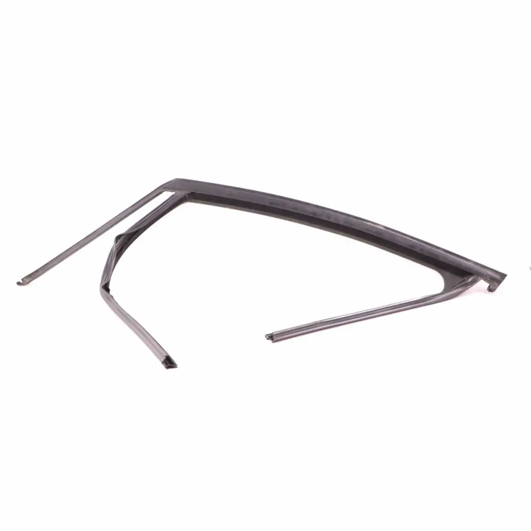 BMW F45 Window Sealing Front Door Left Guide Frame Gasket Seal - SKU 7326147 - Part number 7326147