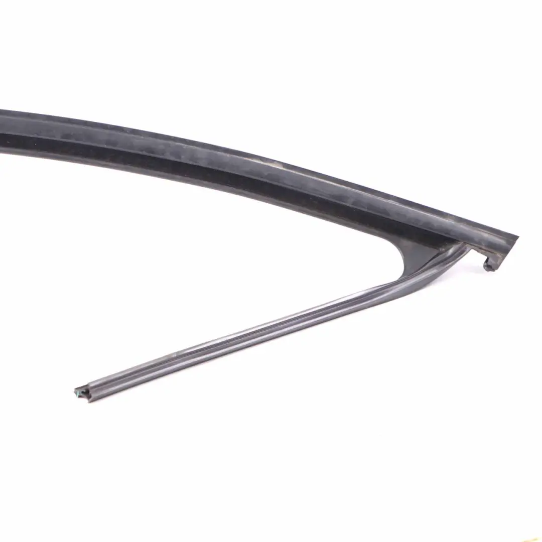 Window Sealing Front Door Left Guide Frame Gasket Seal to BMW F45 with Part number 7326147 BMW F45 Window Sealing Front Door Left Guide Frame Gasket Seal - SKU 7326147 - Part number 7326147