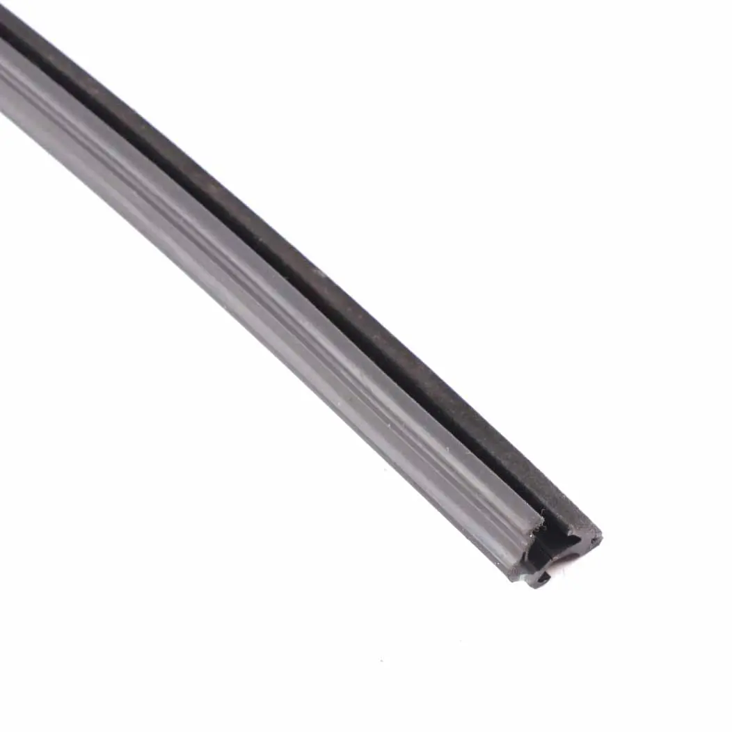 BMW F45 Finestra di tenuta Porta anteriore sinistra Guida Telaio Guarnizione - SKU 7326147 - Numero di parte 7326147