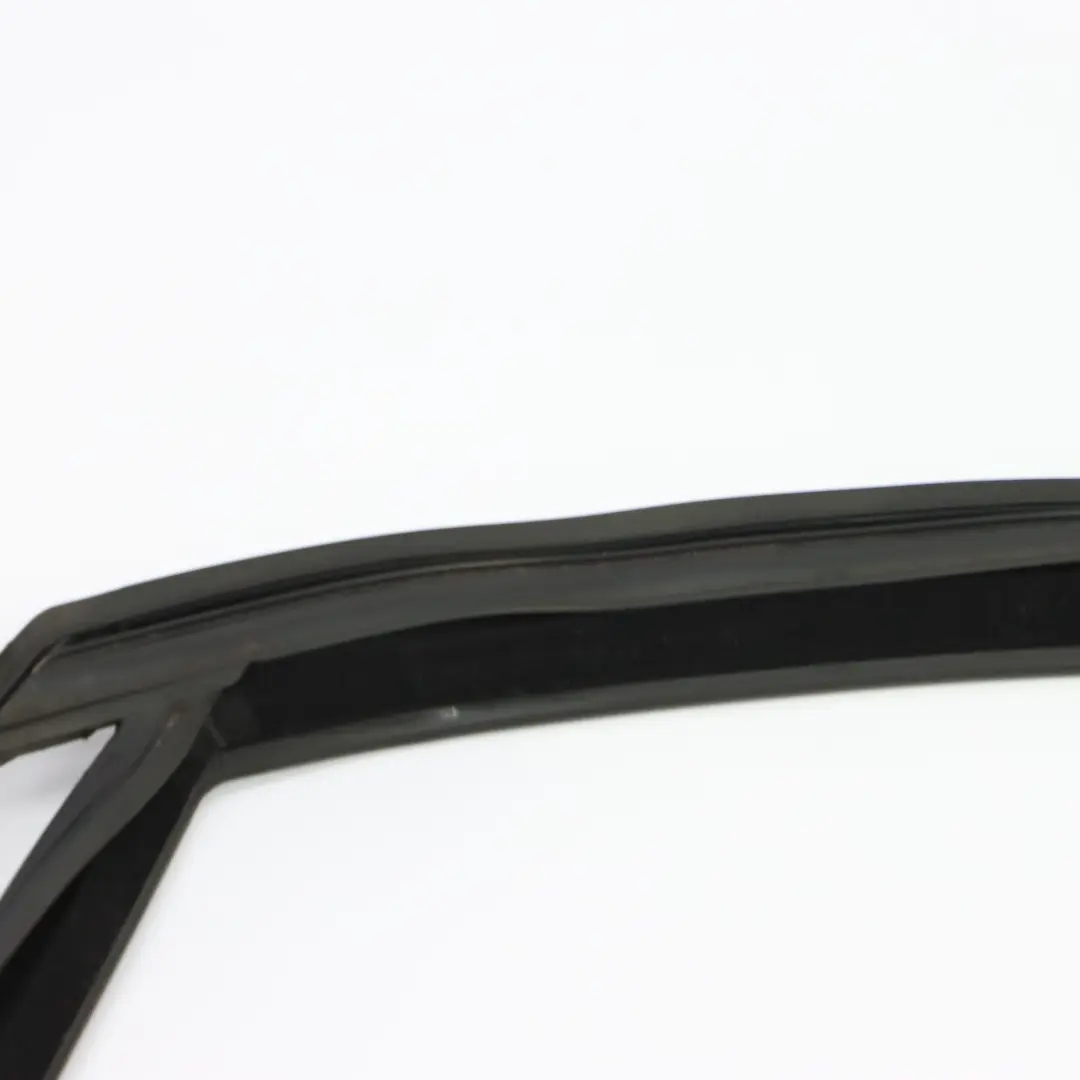 BMW F46 Fensterabdichtung Vordertür Links Führungsrahmen Dichtung - SKU 7326167 - Teilenummer 7326167