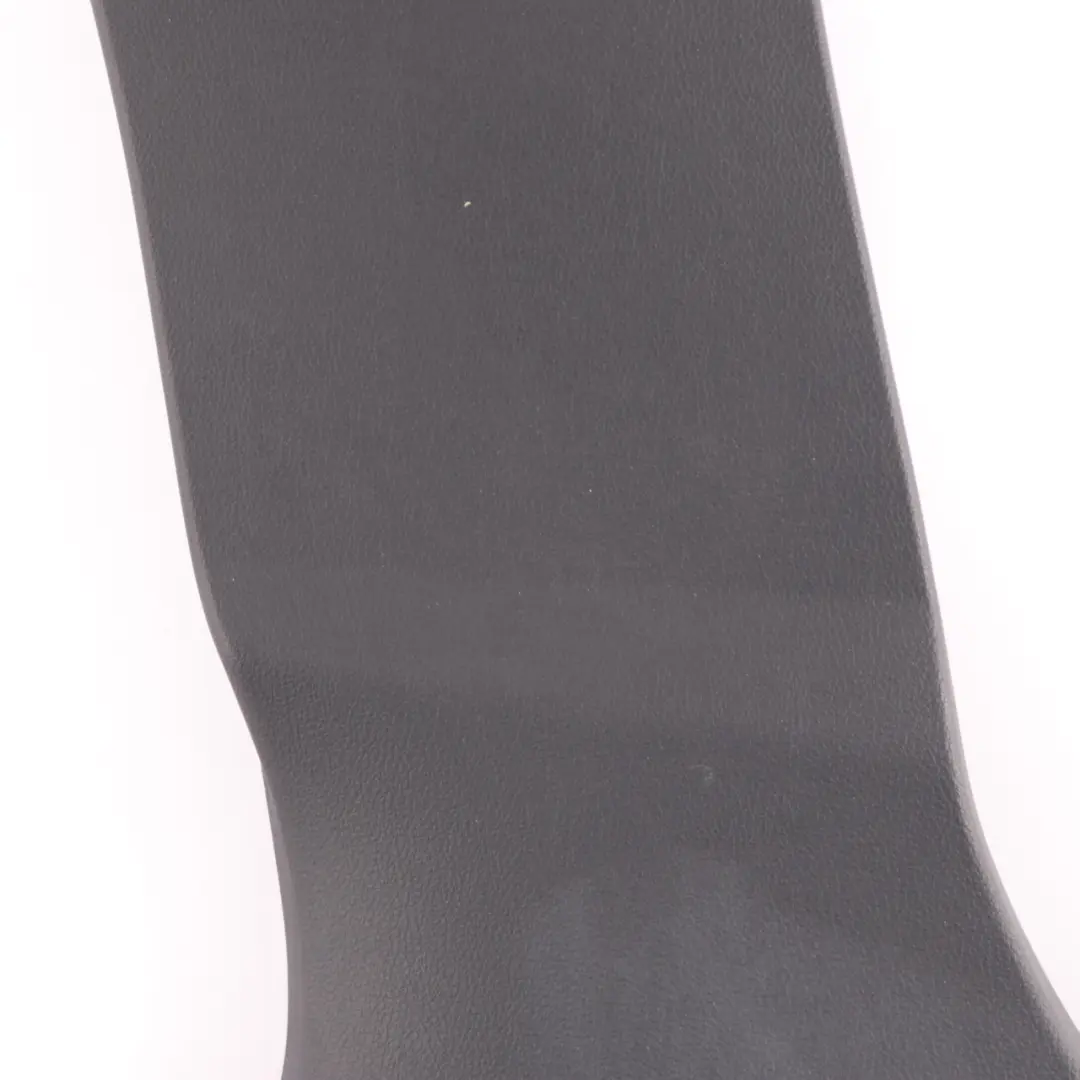 Cover B Column BMW F36 Gran Coupé Pillar Bottom Trim Left N/S Black 7311217 - SKU 7326221 - Part number 7326221