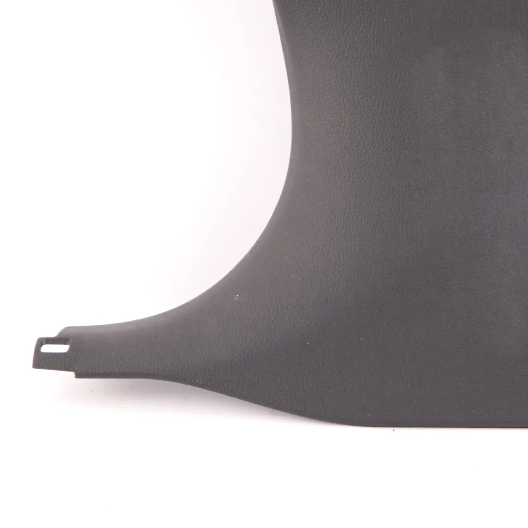 Coperchio Colonna B BMW F36 Gran Coupé Rivestimento inferiore montante sinistro per con numero di parte 7326221 Coperchio Colonna B BMW F36 Gran Coupé Rivestimento inferiore montante sinistro - SKU 7326221 - Numero di parte 7326221