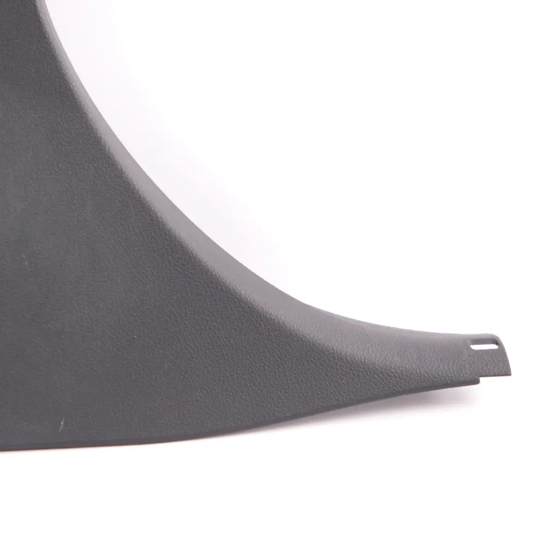 Listwa Osłona Słupka Lewa Czarna 7311217 do BMW F36 o numerze 7326221 BMW F36 Listwa Osłona Słupka Lewa Czarna 7311217 - SKU 7326221 - Numer Części 7326221