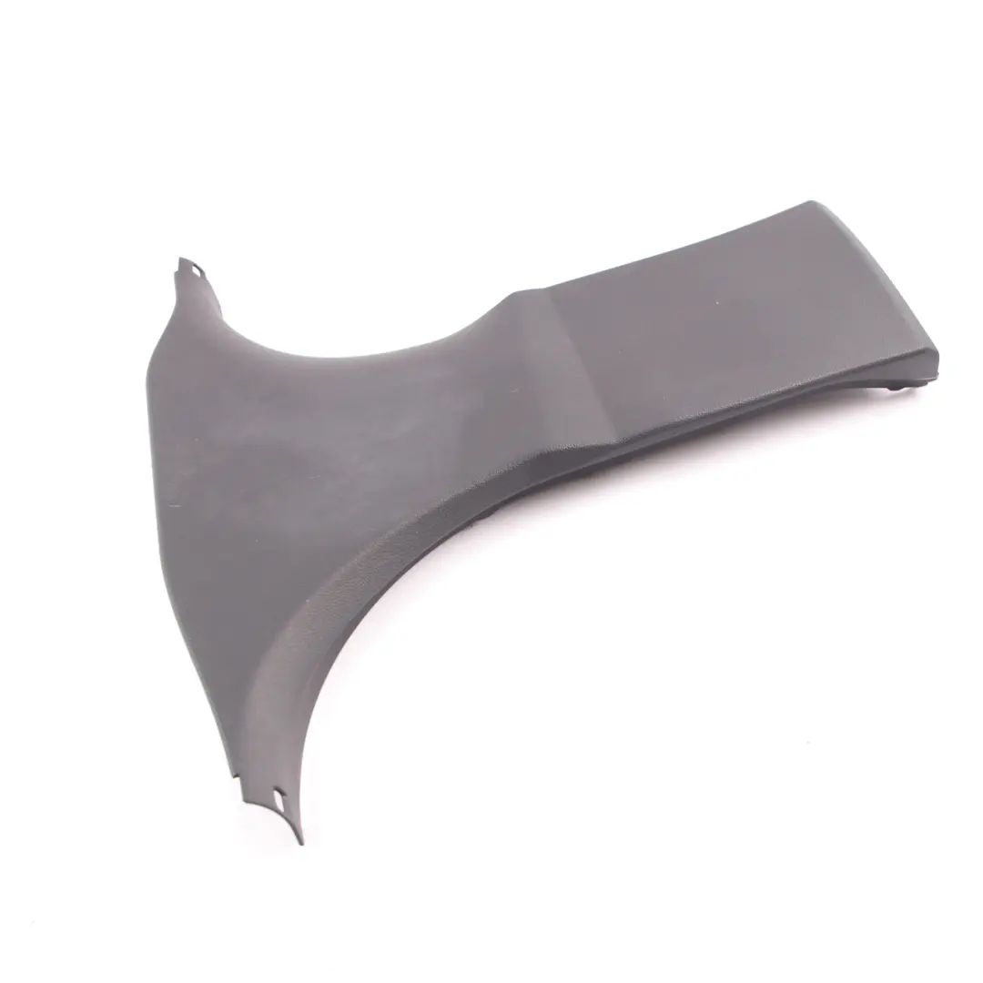 Listwa Osłona Słupka Lewa Czarna 7311217 do BMW F36 o numerze 7326221 BMW F36 Listwa Osłona Słupka Lewa Czarna 7311217 - SKU 7326221 - Numer Części 7326221