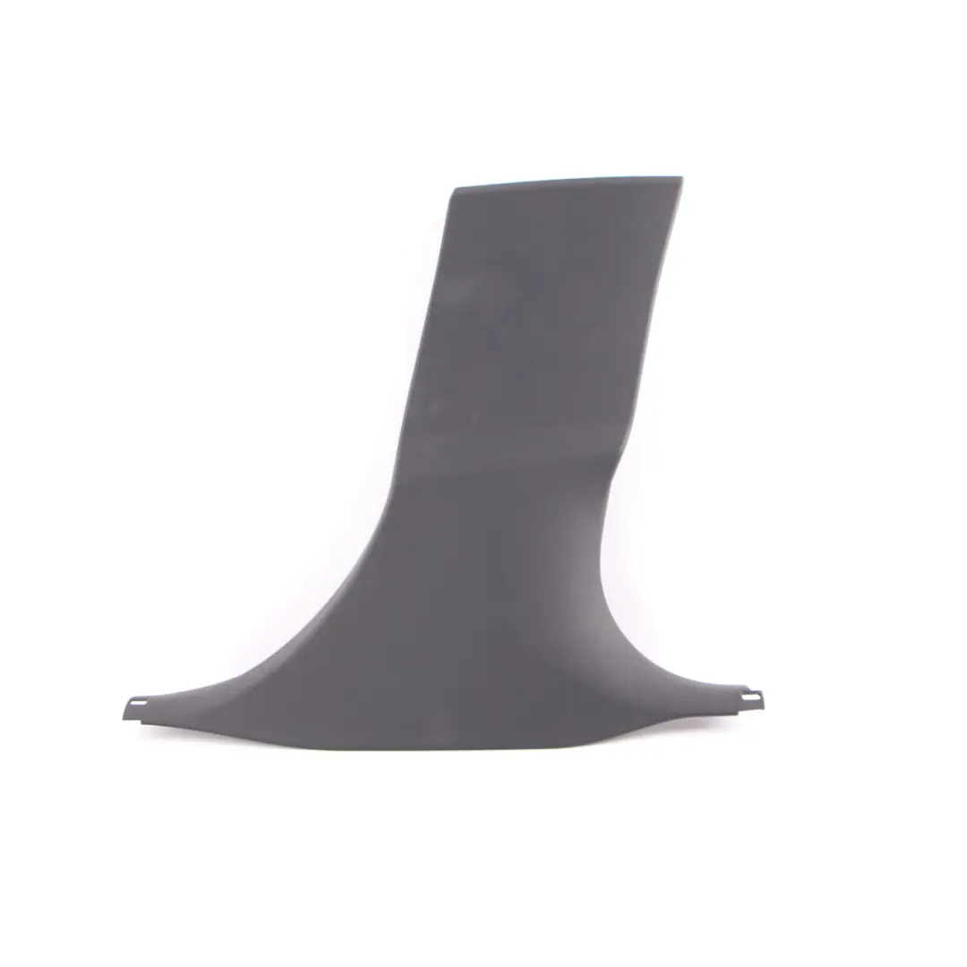 Coperchio Colonna B BMW F36 Gran Coupé Rivestimento montante destro Nero 7311218 per con numero di parte 7326222 Coperchio Colonna B BMW F36 Gran Coupé Rivestimento montante destro Nero 7311218 - SKU 7326222 - Numero di parte 7326222