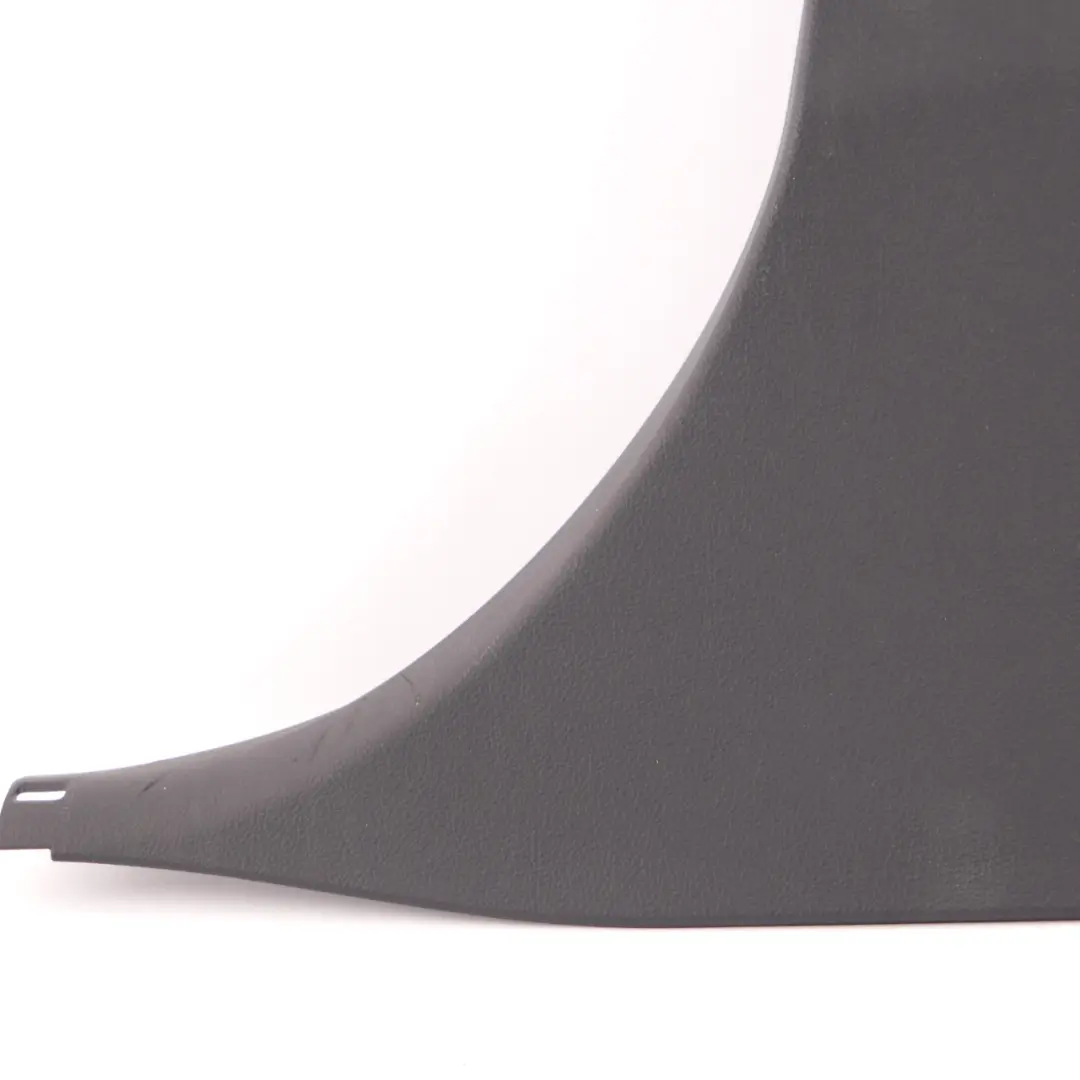 Coperchio Colonna B BMW F36 Gran Coupé Rivestimento montante destro Nero 7311218 per con numero di parte 7326222 Coperchio Colonna B BMW F36 Gran Coupé Rivestimento montante destro Nero 7311218 - SKU 7326222 - Numero di parte 7326222