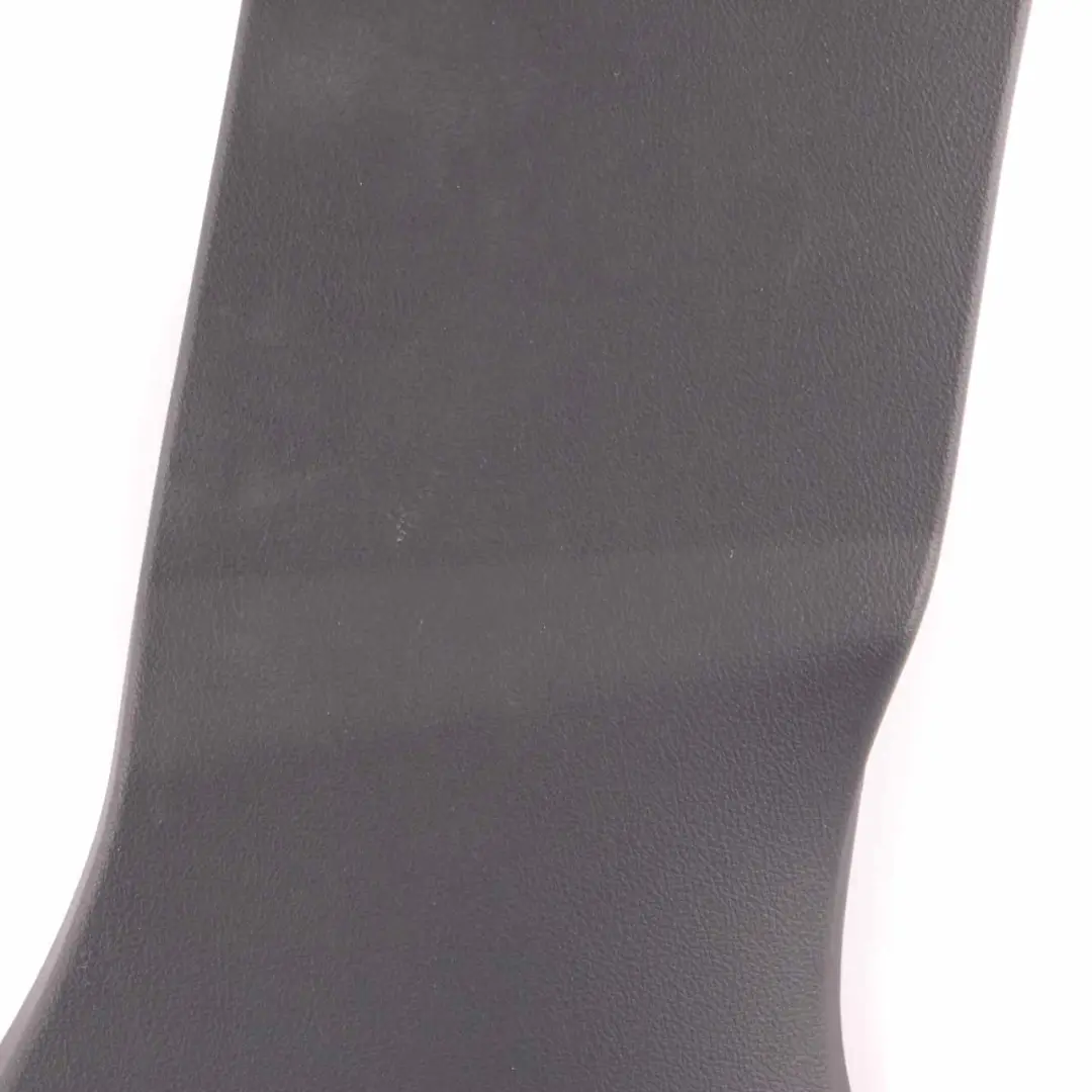 Column BMW F36 Gran Coupé Pillar Bottom Trim Right Black 7311218 to Cover B with Part number 7326222 Cover B Column BMW F36 Gran Coupé Pillar Bottom Trim Right Black 7311218 - SKU 7326222 - Part number 7326222