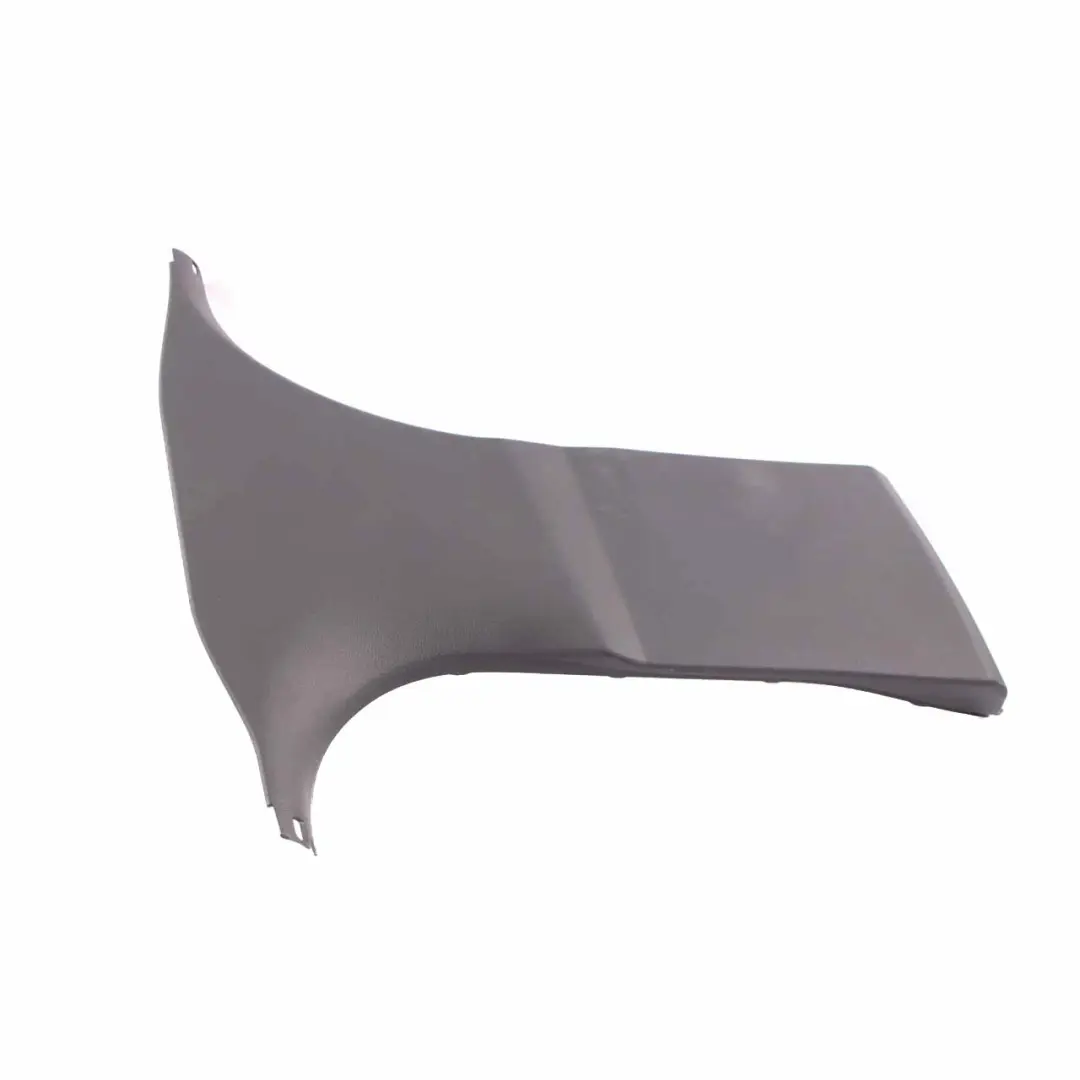 Column BMW F36 Gran Coupé Pillar Bottom Trim Right Black 7311218 to Cover B with Part number 7326222 Cover B Column BMW F36 Gran Coupé Pillar Bottom Trim Right Black 7311218 - SKU 7326222 - Part number 7326222