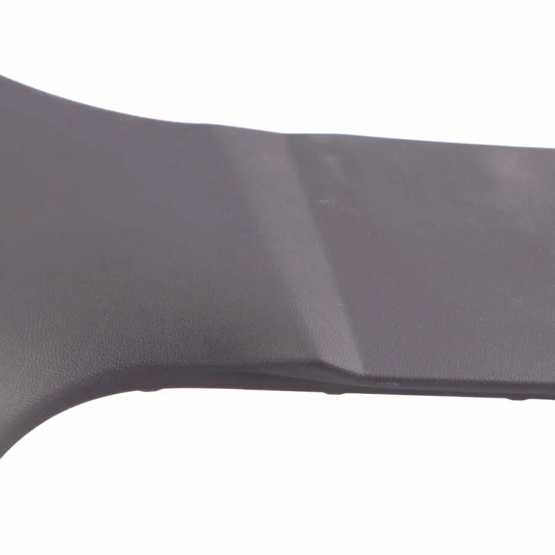 BMW F36 Listwa Osłona Słupka Prawa Czarna 7311218 - SKU 7326222 - Numer Części 7326222