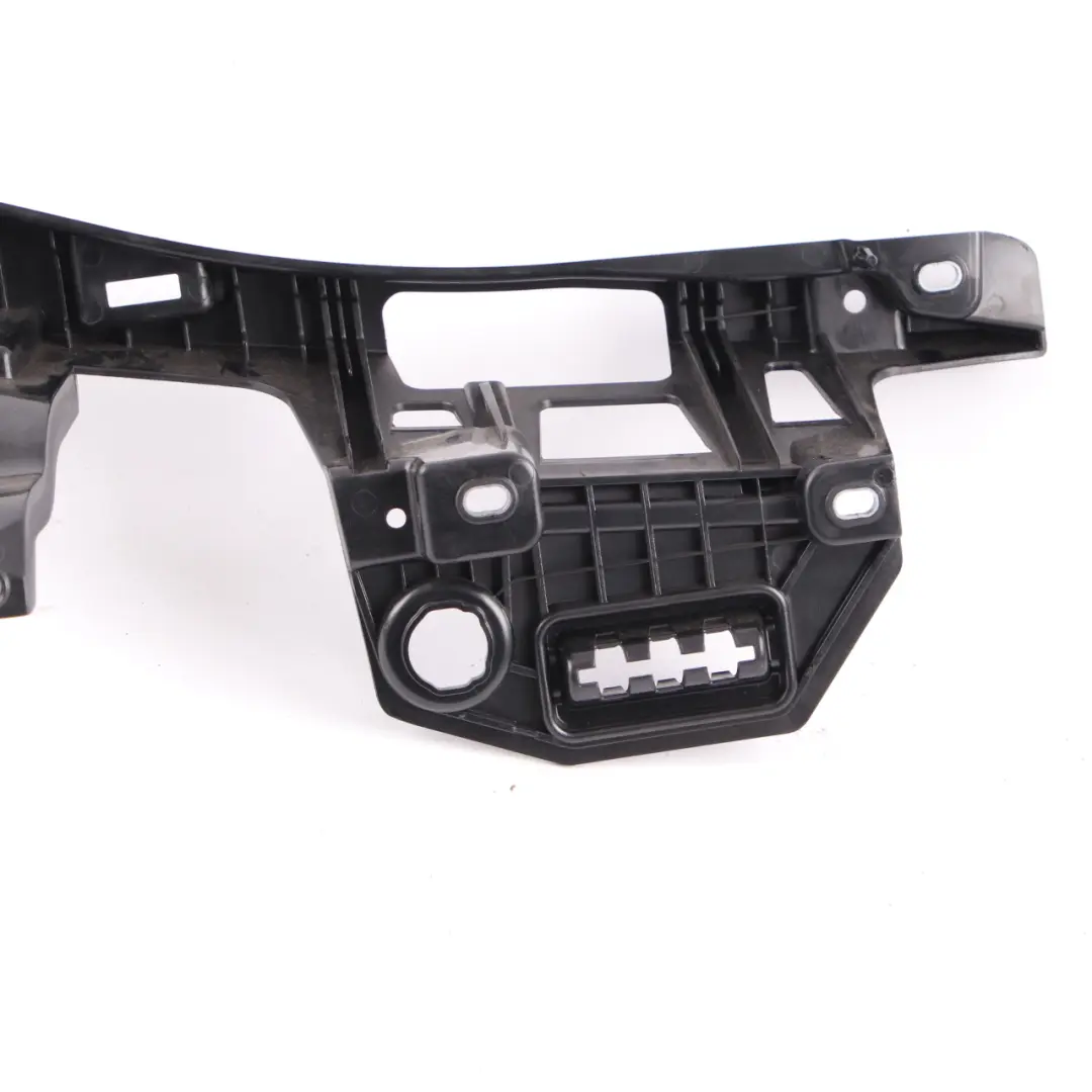 Trunk Support Trim Rear Left N/S Carrier Bracket to BMW F36 Gran Coupe with Part number 7326237 BMW F36 Gran Coupe Trunk Support Trim Rear Left N/S Carrier Bracket - SKU 7326237 - Part number 7326237
