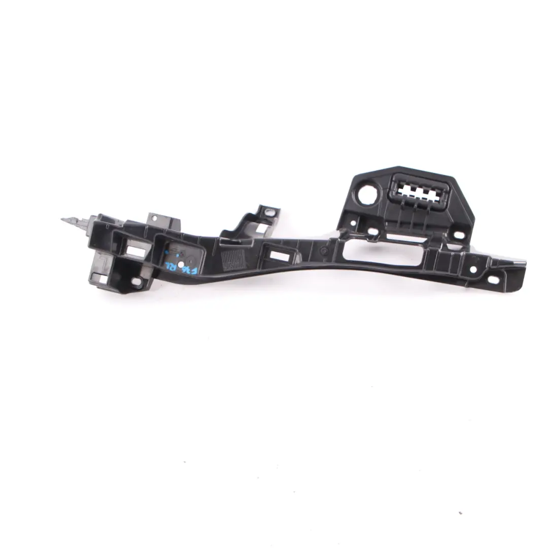 Trunk Support Trim Rear Left N/S Carrier Bracket to BMW F36 Gran Coupe with Part number 7326237 BMW F36 Gran Coupe Trunk Support Trim Rear Left N/S Carrier Bracket - SKU 7326237 - Part number 7326237