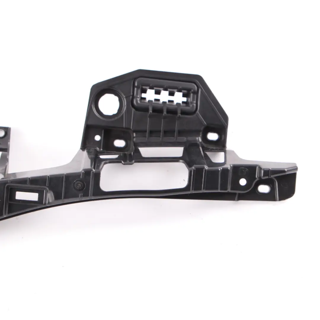 Support de coffre arrière gauche Support de porteuse pour BMW F36 Gran Coupe à propos du numéro de pièce 7326237 BMW F36 Gran Coupe Support de coffre arrière gauche Support de porteuse - SKU 7326237 - Numéro de pièce 7326237